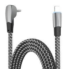 Cable de datos de carga rápida 3A USB-C/Type...