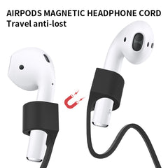Auricular Bluetooth Cuerda anti-perdida Cord...
