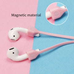 Auricular Bluetooth Cuerda anti-perdida Cord...