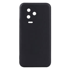 Caja del teléfono TPU, For Infinix Note 12 2...