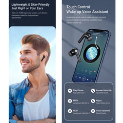Auriculares deportivos awei T1 Pro True con ...