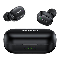 awei T13Pro Bluetooth V5.1 Auriculares depor...
