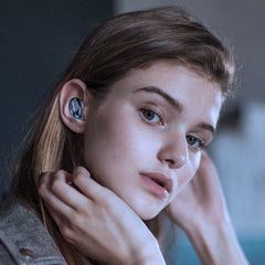 awei T20 Bluetooth 5.1 Audífonos inalámbrico...