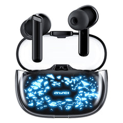 Audífonos inalámbricos Bluetooth para juegos...
