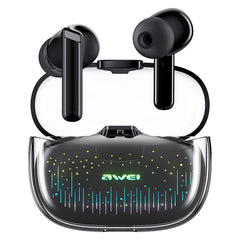 Audífonos inalámbricos Bluetooth para juegos...