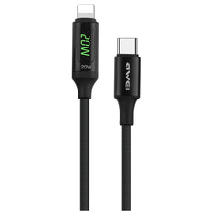 awei CL-123L Cable de carga rápida de datos ...