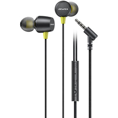Awei L5 Mini auriculares internos estéreo de...