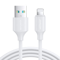 JOYROOM S-UL012A9 2.4A USB a cable de datos ...