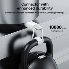 JOYROOM S-UL012A9 2.4A USB a cable de datos ...