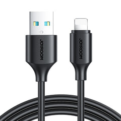 JOYROOM S-UL012A9 2.4A USB a cable de datos ...