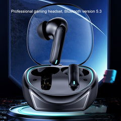 USAMS XJ13 XJ ENC Auricular Bluetooth inalám...