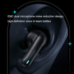 USAMS XJ13 XJ ENC Auricular Bluetooth inalám...