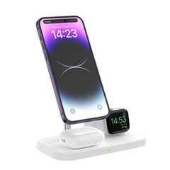WA22 3 en 1 soporte magnético para teléfono ...