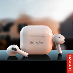 Lenovo LP40 TWS Auricular inalámbrico Blueto...