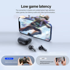 Lenovo LP40 TWS Auricular inalámbrico Blueto...