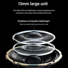 Lenovo LP40 TWS Auricular inalámbrico Blueto...