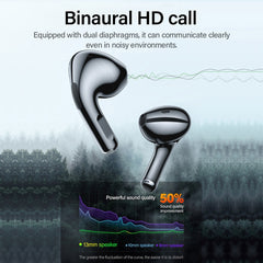 Lenovo LP40 TWS Auricular inalámbrico Blueto...