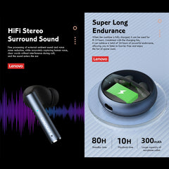 Auricular Bluetooth inalámbrico TWS