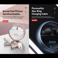 Auricular Bluetooth inalámbrico TWS