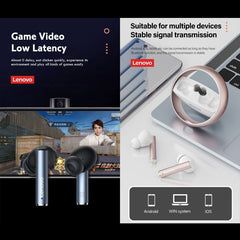 Auricular Bluetooth inalámbrico TWS