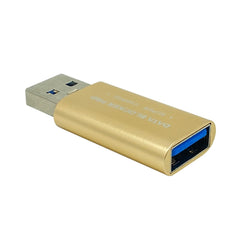 Conector de carga rápida del bloqueador de d...