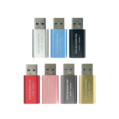 Conector de carga rápida del bloqueador de d...