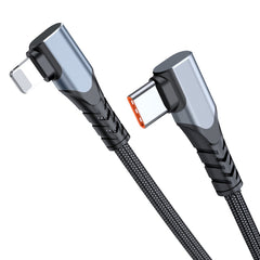 ADC-009 20W USB-C/Type-C a cable de datos de...