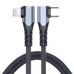 ADC-009 20W USB-C/Type-C a cable de datos de...