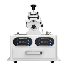 TBK 258S Máquina inteligente de desmontaje d...