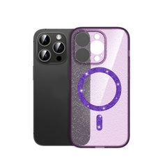Estuche para teléfono a prueba de golpes Mag...