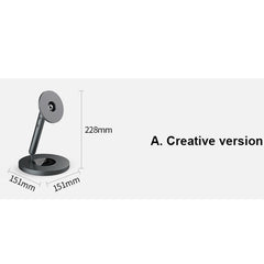 Soporte para tableta multifuncional