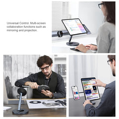 Soporte para tableta multifuncional