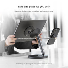 Soporte para tableta multifuncional