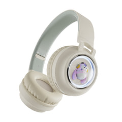 Q1 Kids Over-Ear Auriculares Bluetooth