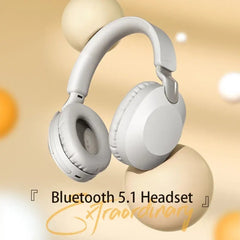 B2 Auriculares inalámbricos Bluetooth 5.1 con reducción de ruido