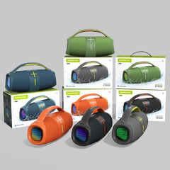 HOPESTAR H60 20W Altavoz Bluetooth inalámbri...