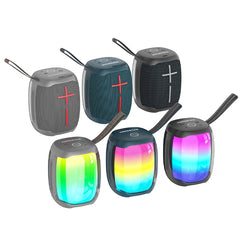HOPESTAR P50 mini Altavoz Bluetooth resisten...