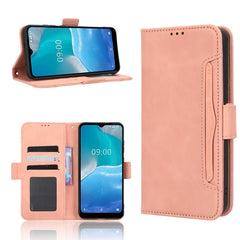 Funda de piel para teléfono con textura de p...