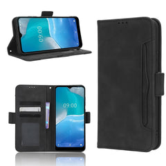 Funda de piel para teléfono con textura de p...