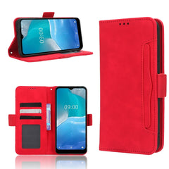 Funda de piel para teléfono con textura de p...