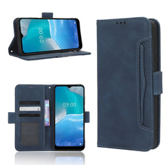 Funda de piel para teléfono con textura de p...