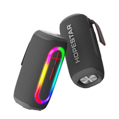 Altavoz Bluetooth para exteriores HOPESTAR P60