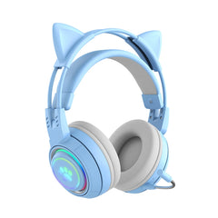Auriculares inalámbricos Bluetooth estéreo T25 RGB