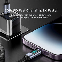 JOYROOM S-CL020A16 20W USB-C / Type-C a pant...