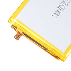 Reemplazo de batería de 300 mAh, For ZTE 753...