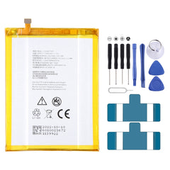 Reemplazo de batería de 300 mAh, For ZTE 753...