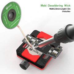 Mecha desoldadora 5 en 1 2UUL DW01 Mobi 2015