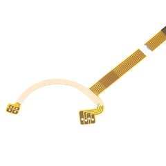 Cable flexible de conexión de apertura de le...