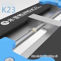 Accesorio de mantenimiento de placa base mul...