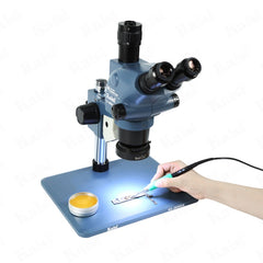 Kaisi Ma3 mini microscopio USB extractor de ...